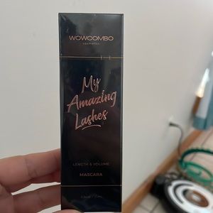 My Amazing Lashes Mascara (Brand New&Never Opened)